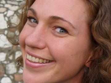 Julia Knott - Class of 1999 - Auburn Riverside High School