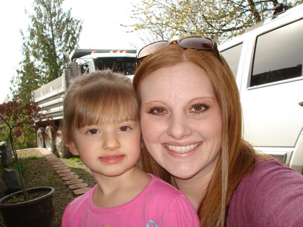 Angie Uhl - Class of 1997 - Auburn Riverside High School