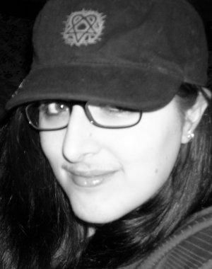 Nicole Riha - Class of 2001 - Auburn Riverside High School