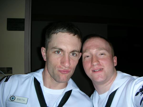 Daniel Langhorne - Class of 2004 - Auburn Riverside High School