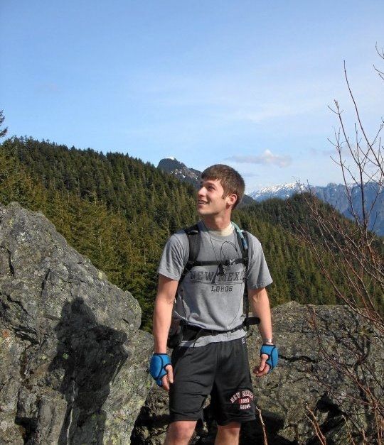 Rocky Friesz - Class of 2005 - Auburn Riverside High School