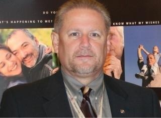 Kevin Overby - Class of 1979 - Davis High School