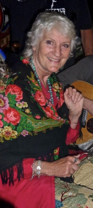 Pat Barovetto - Class of 1967 - Davis High School