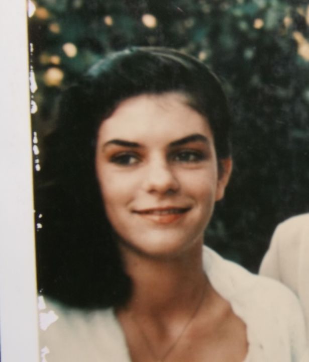 Wendy Neiswonger - Class of 1984 - Davis High School