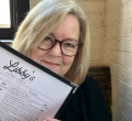 Libby Tupper