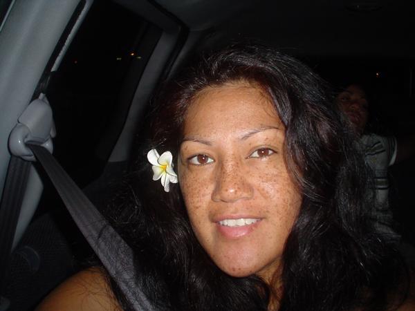 Tanya Aupiu - Class of 1989 - Channel Islands High School