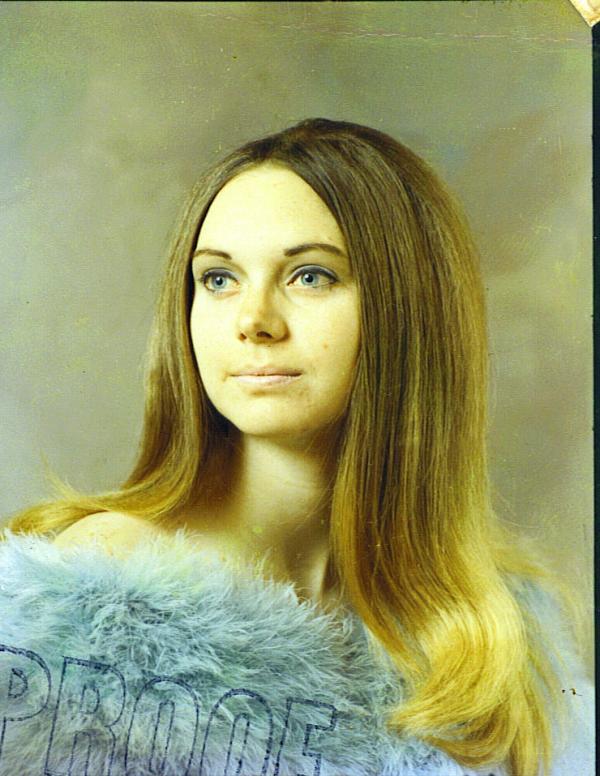 Glenda Neal - Class of 1972 - Channel Islands High School