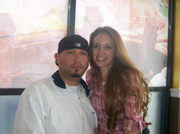 Cesar Jimenez - Class of 1997 - Channel Islands High School