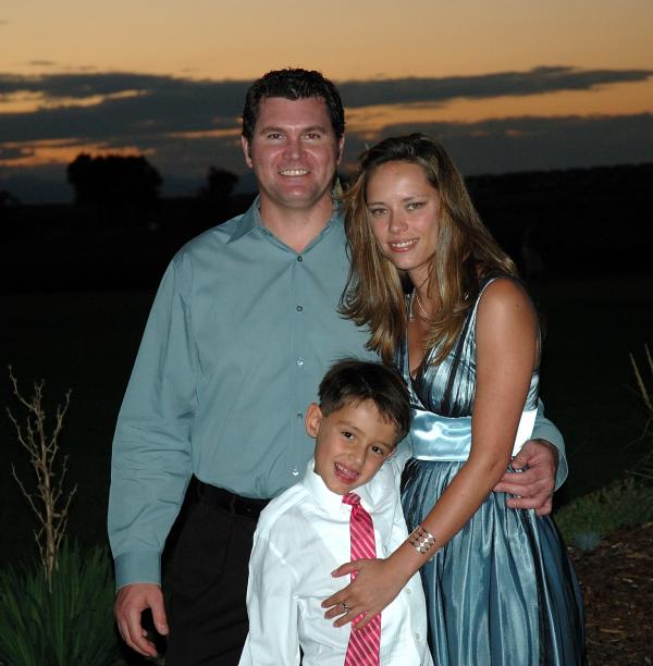 Amy Gulbransen - Class of 1994 - Channel Islands High School