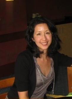 Carolyn Baker - Class of 1991 - Channel Islands High School