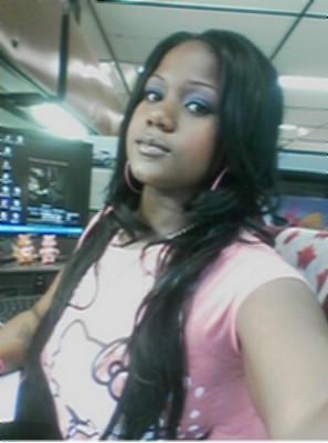 Ashley Rooks - Class of 2005 - Channel Islands High School