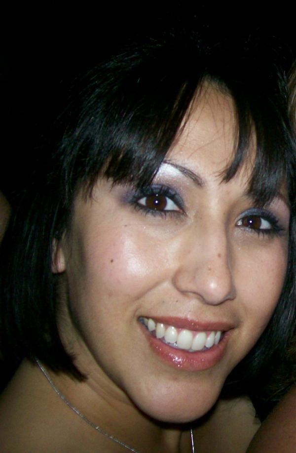 Helen Juarez - Class of 1994 - Channel Islands High School