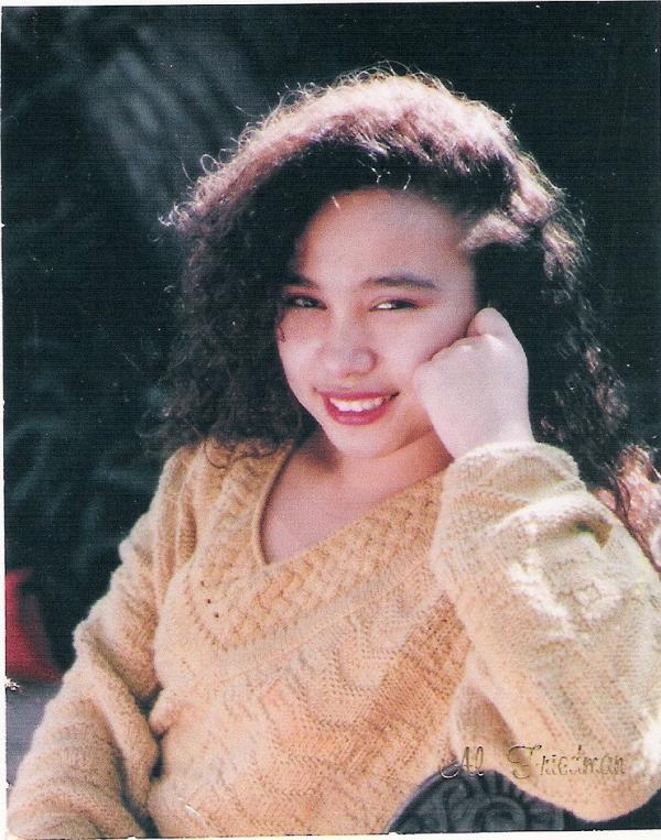Bonnie Palma - Class of 1992 - Channel Islands High School