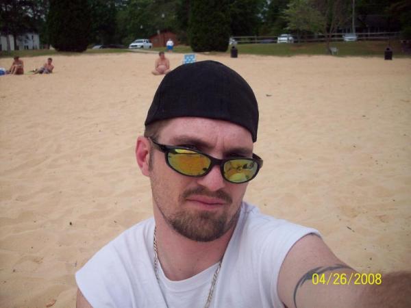 Waymon Johnson - Class of 1995 - Channel Islands High School