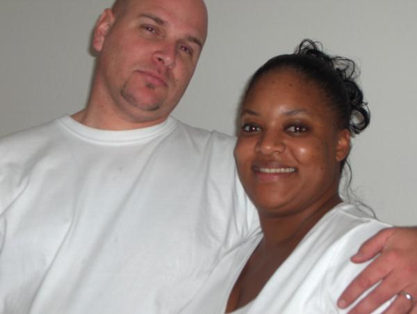Rashawndra Indja - Class of 1998 - Channel Islands High School