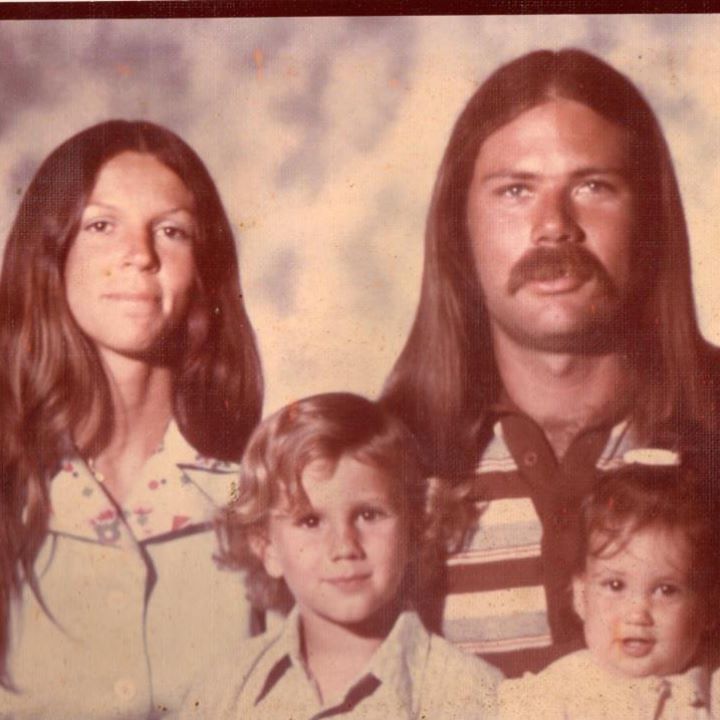 Rosa Goodnight - Class of 1970 - Channel Islands High School