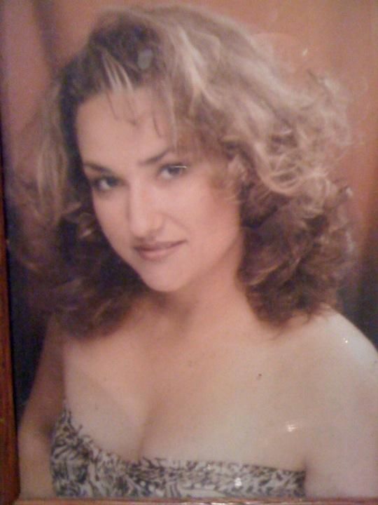 Leticia Siqueiros - Class of 1996 - Channel Islands High School