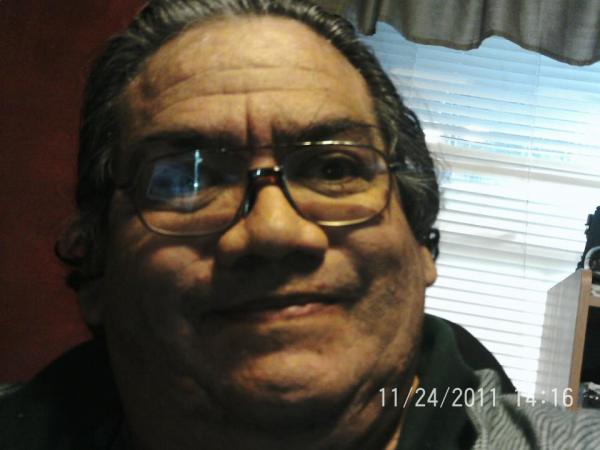 Samuel Martinez - Class of 1976 - Channel Islands High School