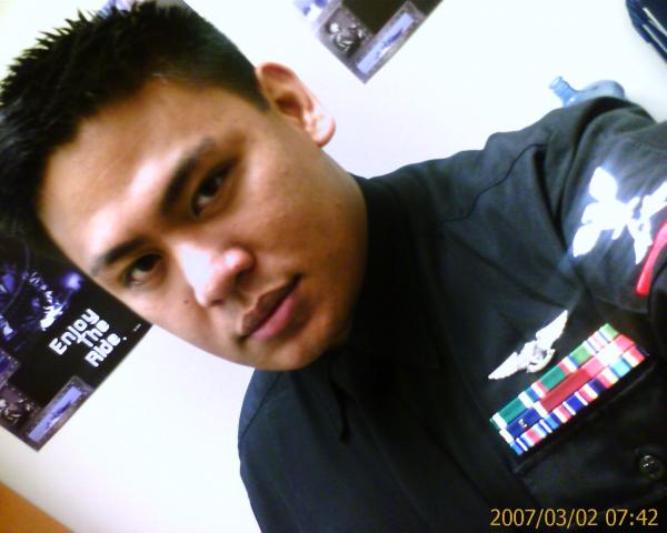 Mel Rosario - Class of 2000 - Channel Islands High School