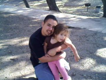 Manuel Ojeda - Class of 2005 - Channel Islands High School