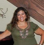 Hilda Lujan - Class of 1992 - Channel Islands High School