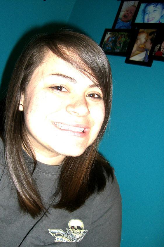 Amber Lopez - Class of 2006 - Channel Islands High School