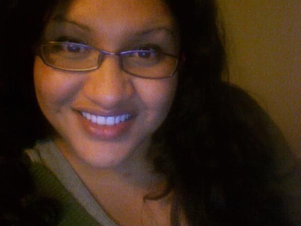Susana Pasillas - Class of 2001 - Channel Islands High School