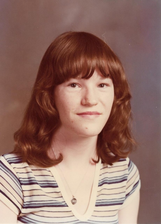 Lisa Carson - Class of 1982 - Channel Islands High School