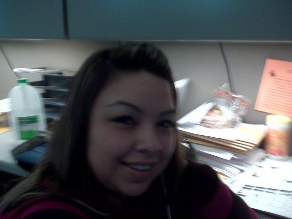Angela Munoz - Class of 1999 - Channel Islands High School