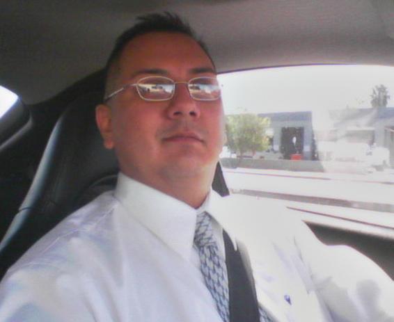 David Hernandez - Class of 1992 - Channel Islands High School