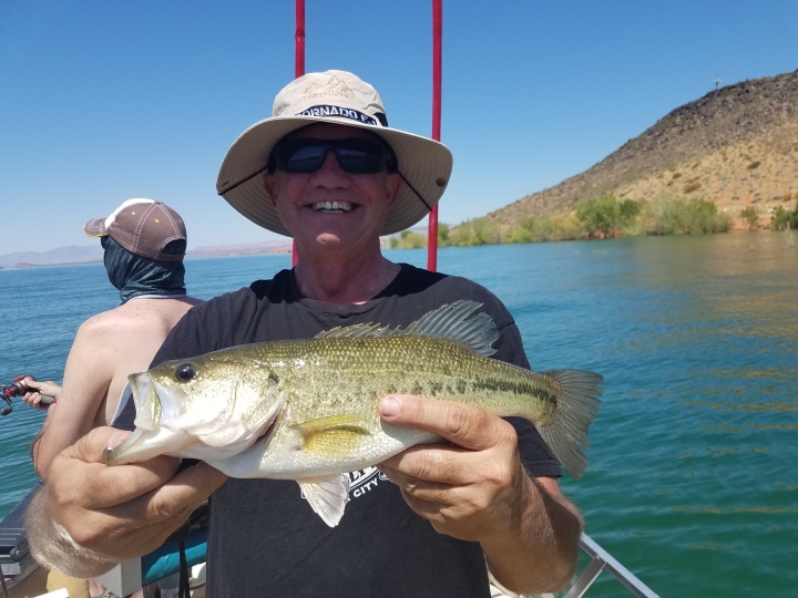 Larry Mower - Class of 1980 - Channel Islands High School