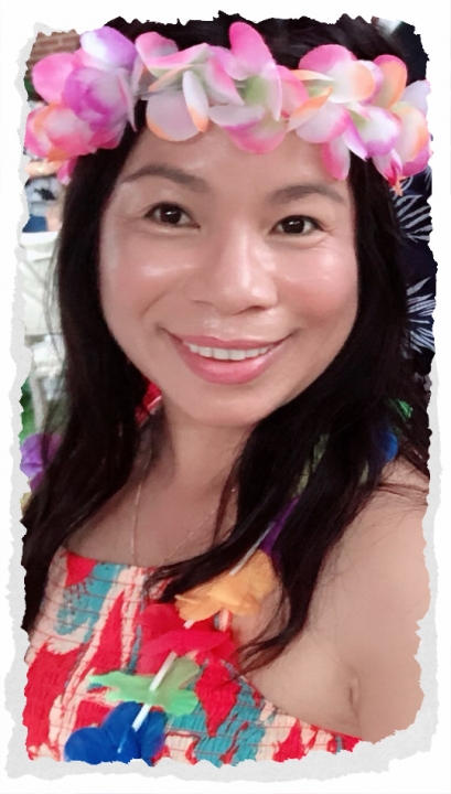 Elena Odonzo Lam - Class of 1989 - Channel Islands High School