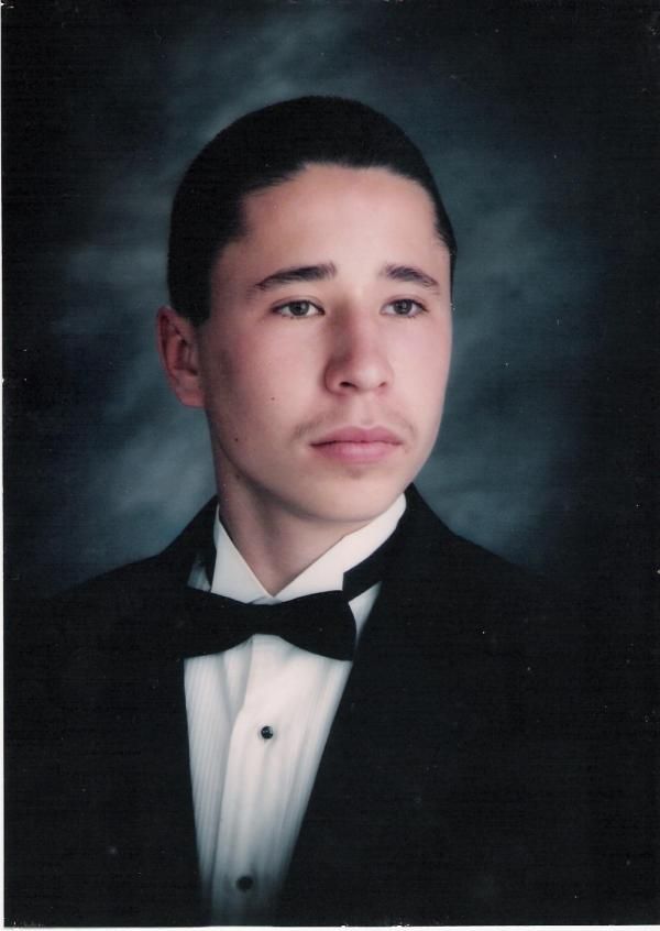 Jerry Leanos - Class of 1997 - Channel Islands High School