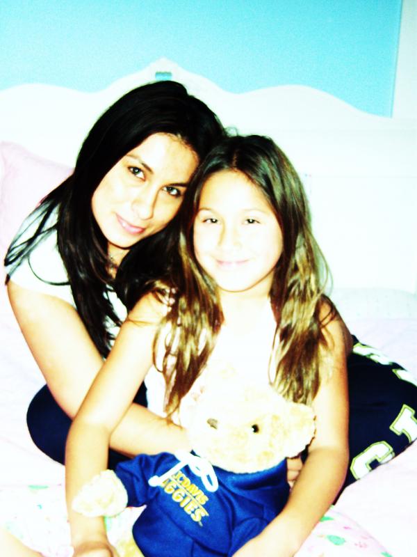 Monica Maestas - Class of 2000 - Channel Islands High School