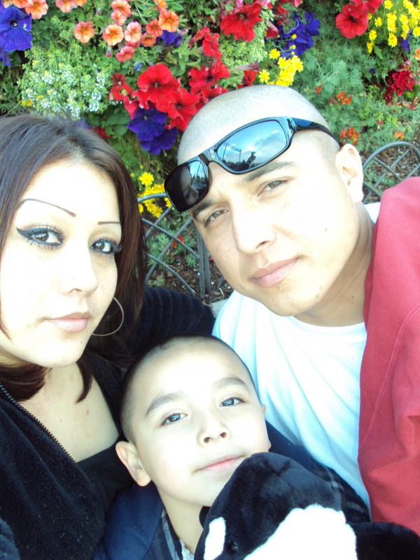 Luis Leon - Class of 2000 - Channel Islands High School