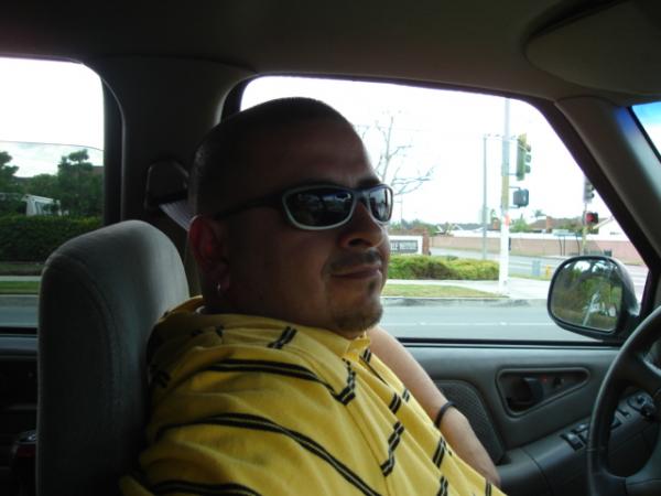 George R. - Class of 1985 - Channel Islands High School