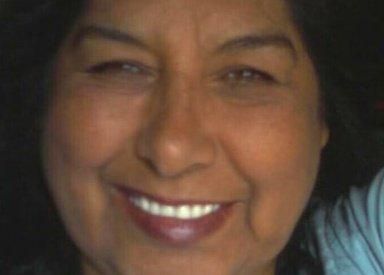 Elizabeth Castro - Class of 1972 - Channel Islands High School