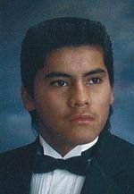 Oscar Recinos - Class of 1989 - Channel Islands High School