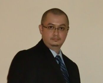 Ron Pierce - Class of 1998 - Channel Islands High School