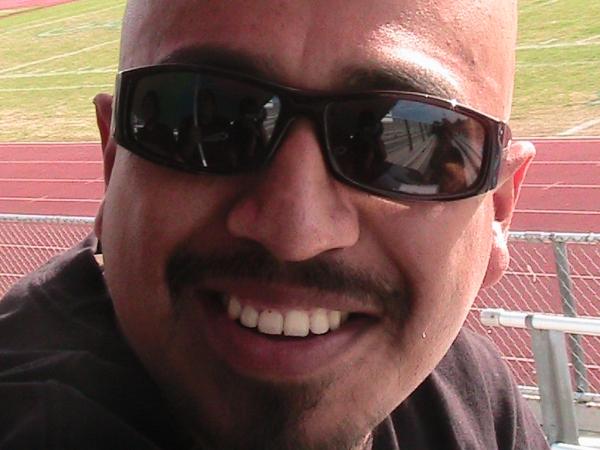 Martin Cabrales - Class of 1995 - Channel Islands High School