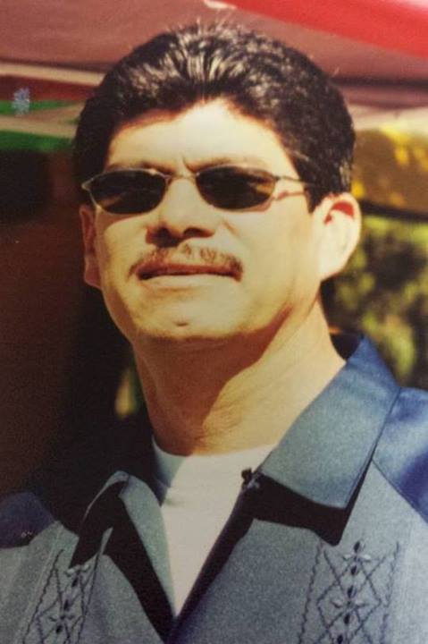 Benito Juarez - Class of 1975 - Channel Islands High School