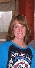 Karon Ayers - Class of 1974 - Channel Islands High School