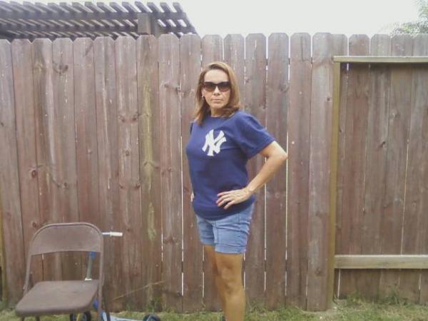 Jacqueline Valles - Class of 1988 - Channel Islands High School