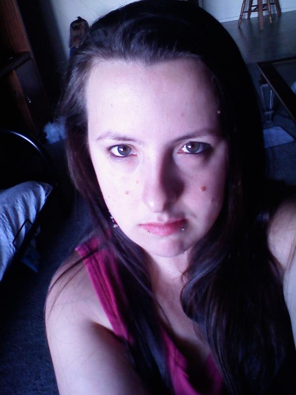 Jodi Stanley - Class of 2000 - Channel Islands High School