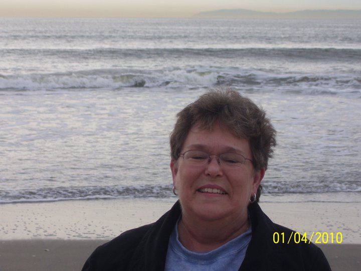 Melinda Fulfer - Class of 1968 - Channel Islands High School