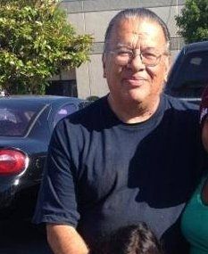 Eddie Garcia - Class of 1975 - Channel Islands High School