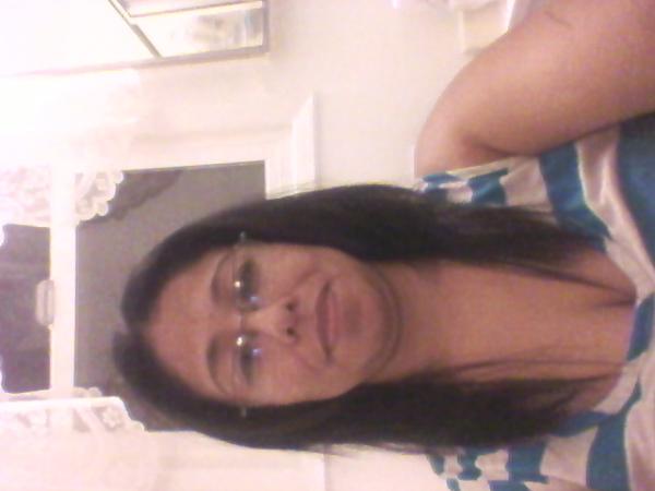 Maria Zujey - Class of 2000 - Channel Islands High School