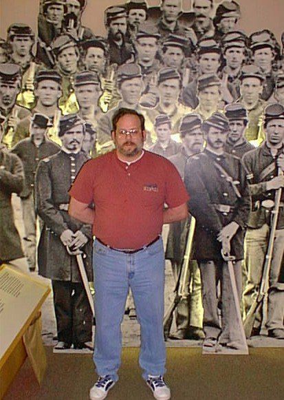 Robert Geissinger - Class of 1971 - Channel Islands High School