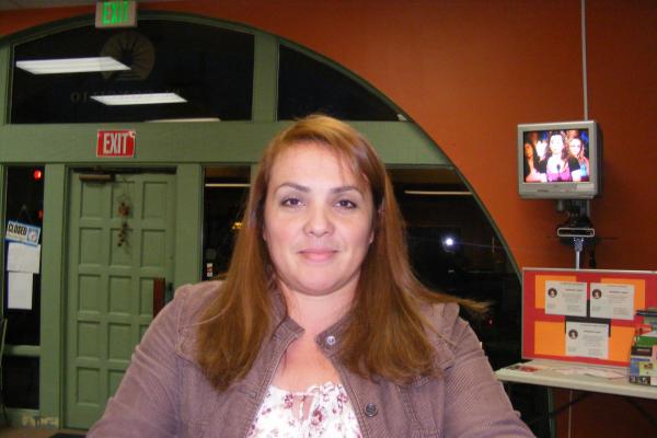Beatriz Zamudio - Class of 1995 - Channel Islands High School