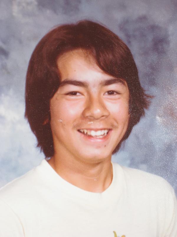 Tom Harter - Class of 1983 - Channel Islands High School
